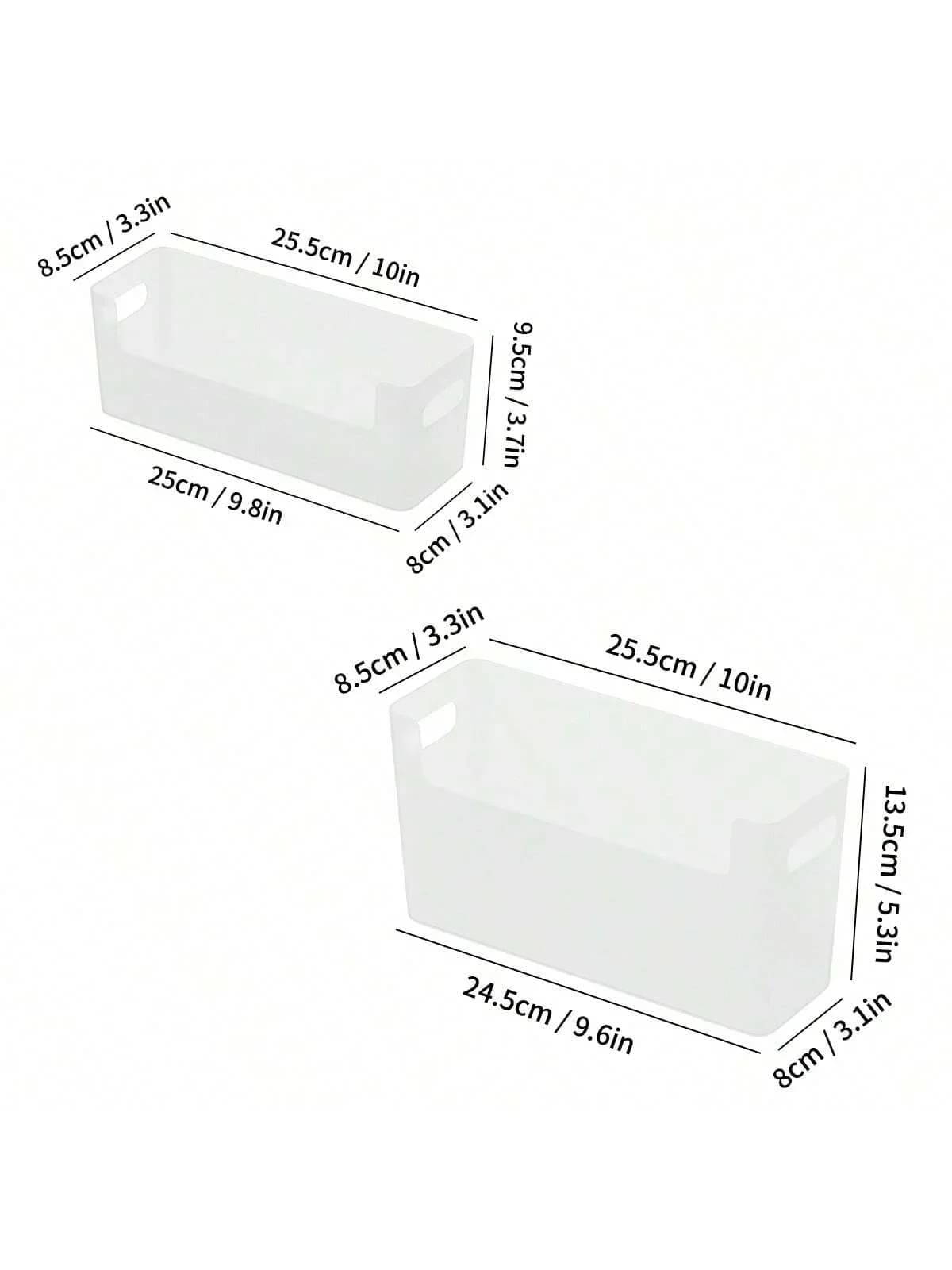 Caja de almacenaje de pared para puerta de armario, para film transparente, bolsas y baño