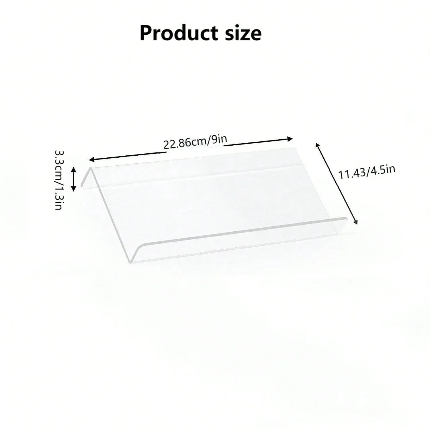 Organizador de cajón para especias de 4/2 niveles, bandeja ajustable de acrílico para tarros, organizador expandible de condimentos para armario y cocina