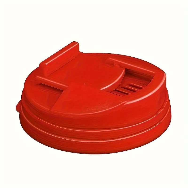 Cubiertas para latas de bebida 3/6pcs, tapas de sellado reutilizables de plástico para refresco y cola, tamaño estándar, protectores de latas a prueba de fugas, accesorios para bebidas