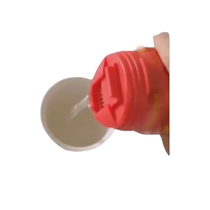 Cubiertas para latas de bebida 3/6pcs, tapas de sellado reutilizables de plástico para refresco y cola, tamaño estándar, protectores de latas a prueba de fugas, accesorios para bebidas